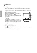 Preview for 10 page of Clas Ohlson 44-3342 Manual