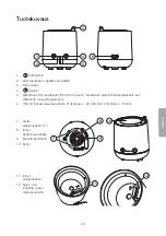 Preview for 19 page of Clas Ohlson 44-3342 Manual