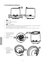 Preview for 24 page of Clas Ohlson 44-3342 Manual