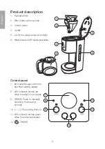 Preview for 6 page of Clas Ohlson 44-3726 Manual