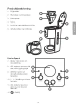 Preview for 13 page of Clas Ohlson 44-3726 Manual