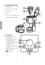 Preview for 20 page of Clas Ohlson 44-3726 Manual