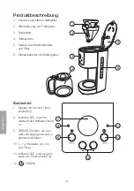 Preview for 34 page of Clas Ohlson 44-3726 Manual