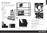 Clas Ohlson 44-3765 Quick Start Manual предпросмотр