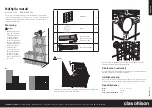 Preview for 2 page of Clas Ohlson 44-3765 Quick Start Manual