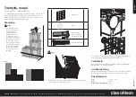 Preview for 3 page of Clas Ohlson 44-3765 Quick Start Manual