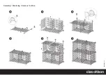 Preview for 6 page of Clas Ohlson 44-3765 Quick Start Manual