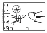 Предварительный просмотр 2 страницы Clas Ohlson 44-3778-1 Instruction Manual