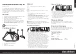 Предварительный просмотр 5 страницы Clas Ohlson 44-3793 Instructions For Use