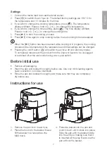 Preview for 7 page of Clas Ohlson 44-4412 Manual