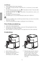 Preview for 16 page of Clas Ohlson 44-4412 Manual