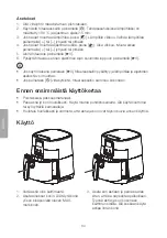 Preview for 34 page of Clas Ohlson 44-4412 Manual