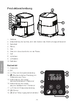 Preview for 42 page of Clas Ohlson 44-4412 Manual