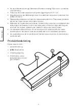 Предварительный просмотр 8 страницы Clas Ohlson 44-4480 Manual