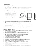 Preview for 9 page of Clas Ohlson 44-4480 Manual