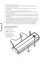 Предварительный просмотр 12 страницы Clas Ohlson 44-4480 Manual