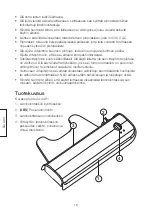 Предварительный просмотр 16 страницы Clas Ohlson 44-4480 Manual