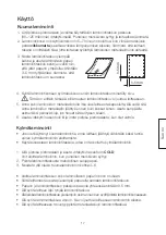 Preview for 17 page of Clas Ohlson 44-4480 Manual