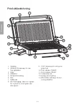 Preview for 10 page of Clas Ohlson 44-4502 Instruction Manual