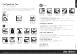 Preview for 1 page of Clas Ohlson 47244 Operating Instructions