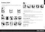 Предварительный просмотр 3 страницы Clas Ohlson 47244 Operating Instructions