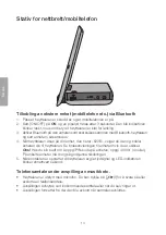 Preview for 14 page of Clas Ohlson 622B Manual