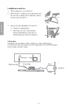 Preview for 12 page of Clas Ohlson 8912AZ Instruction Manual