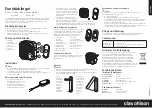 Preview for 5 page of Clas Ohlson 98202 GB BS Instruction Manual