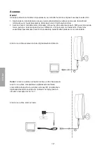 Предварительный просмотр 12 страницы Clas Ohlson A5960 User Manual