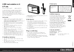 Preview for 5 page of Clas Ohlson AC27C00 Instruction Manual