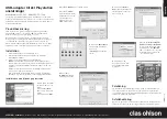 Preview for 2 page of Clas Ohlson ACPP-7388 Quick Start Manual