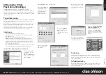 Preview for 3 page of Clas Ohlson ACPP-7388 Quick Start Manual