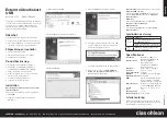 Preview for 2 page of Clas Ohlson ae2220 Instruction Manual