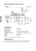 Preview for 14 page of Clas Ohlson AEI AC-238 Instruction Manual