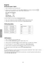 Preview for 30 page of Clas Ohlson AG820CRL Instruction Manual