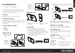 Preview for 2 page of Clas Ohlson AN-4055-UK Manual