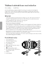 Preview for 10 page of Clas Ohlson B031 Limited Edition Instruction Manual