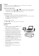 Preview for 6 page of Clas Ohlson B36Q Manual