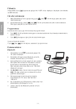 Preview for 14 page of Clas Ohlson B36Q Manual