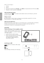 Preview for 16 page of Clas Ohlson B36Q Manual