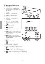 Preview for 20 page of Clas Ohlson B36Q Manual