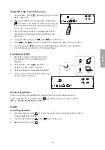 Preview for 23 page of Clas Ohlson B36Q Manual