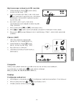 Preview for 31 page of Clas Ohlson B36Q Manual