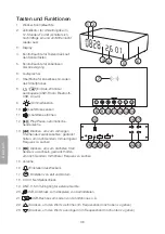 Preview for 36 page of Clas Ohlson B36Q Manual