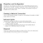 Preview for 6 page of Clas Ohlson BL-8169 User Manual