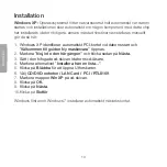 Preview for 10 page of Clas Ohlson BL-8169 User Manual