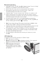 Предварительный просмотр 12 страницы Clas Ohlson BT520 Instruction Manual