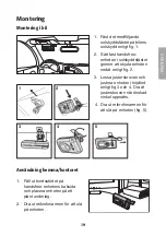 Preview for 19 page of Clas Ohlson BTHF009D User Manual