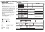 Preview for 1 page of Clas Ohlson BX3604W Manual