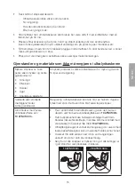 Предварительный просмотр 15 страницы Clas Ohlson CD-7920 Instruction Manual